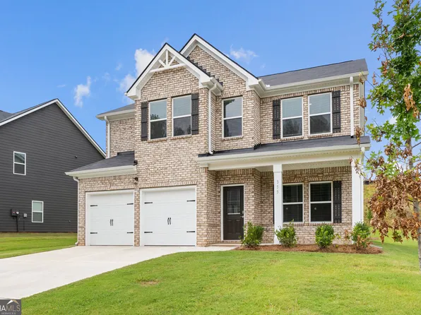 355 Jarrett St, Fairburn, GA 30213