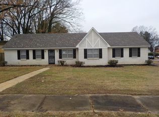 2067 Adney Gap Dr, Memphis, TN 38134