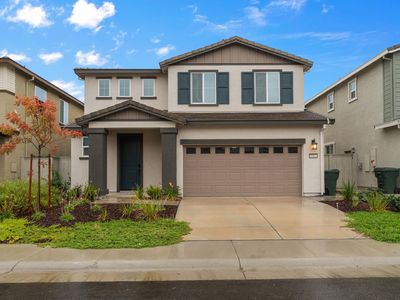 5041 Frisbee Dr, Roseville, CA, 95747