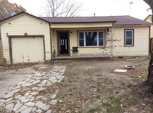 1124 P St NW, Miami, OK 74354