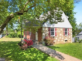 2418 Boyd Rd, Huntingdon Valley, PA 19006