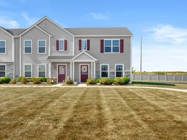 13850 Flagstaff St, Cedar Lake, IN 46303