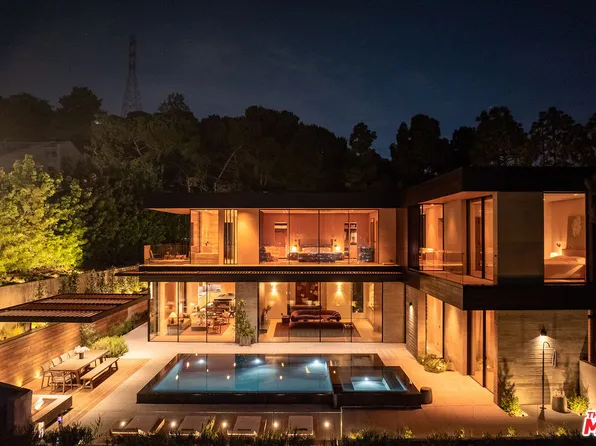 2657 Larmar Rd, Los Angeles, CA 90068