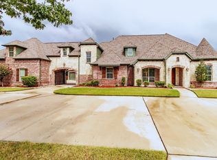 317 Meadow Dr, Sunnyvale, TX 75182