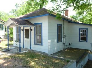 107 Roosevelt Ave, Ozark, AL 36360