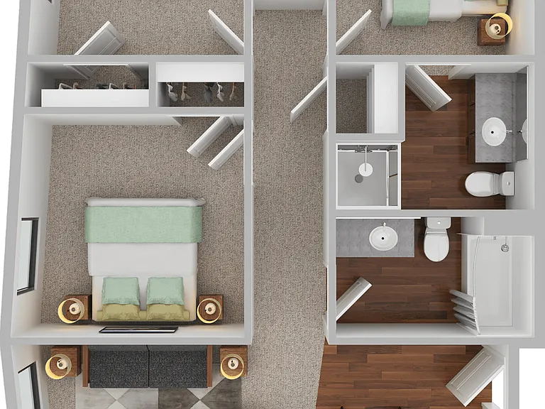 Arroyo Village Apartments — Photo 16