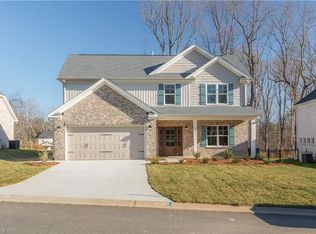 761 Gibb St, Winston Salem, NC 27106