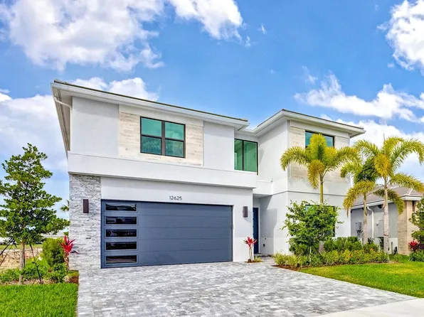 12625 Solana Bay Cir, Palm Beach Gardens, FL 33412
