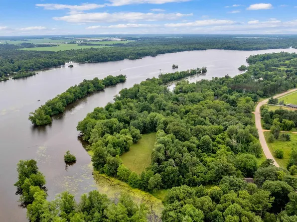 16 acres mol OLE RIVER ROAD, Stevens Point, WI 54481