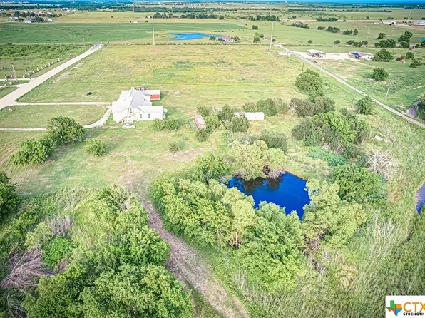 101 County Road 461, Coupland, TX 78615