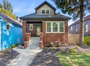 1048 Troost Ave, Forest Park, IL 60130