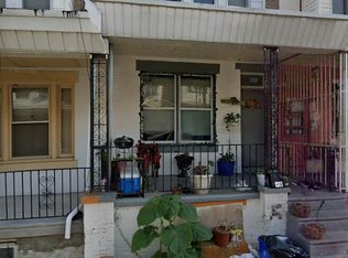 940 E Schiller St, Philadelphia, PA