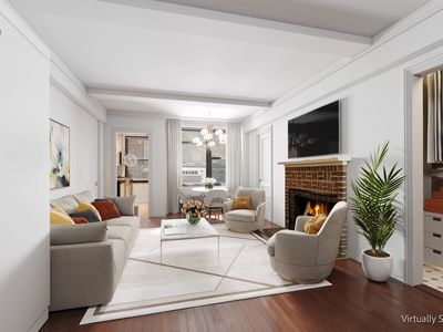 210 E 73rd St #1D, Manhattan, NY, 10021