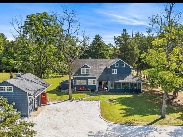 224 Riverside Dr, Port Republic, NJ 08241