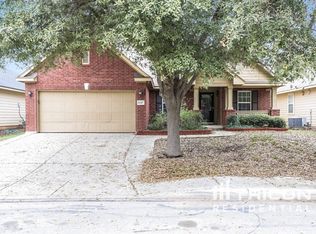 8347 Lazy Pebble, San Antonio, TX 78254