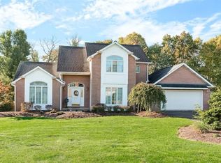 112 Lincoln Dr, Sarver, PA 16055