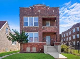 627 E 89th Pl, Chicago, IL 60619