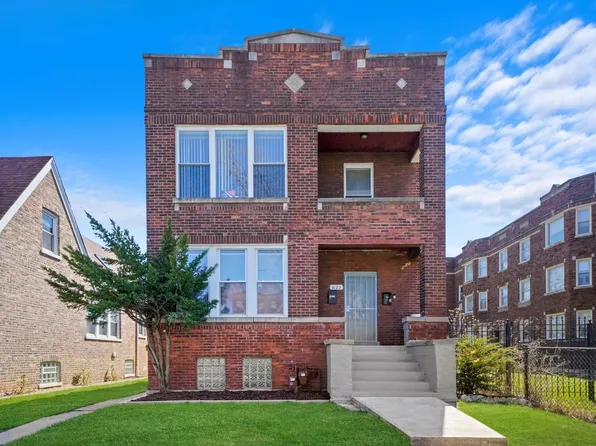 627 E 89th Pl, Chicago, IL 60619