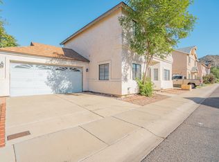 2050 W Ronald Rd, Phoenix, AZ 85029