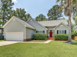 2049 S Smokerise Way, Mount Pleasant, SC 29466