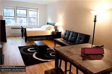 Rented by Apartment Luxe Realty Group, Inc