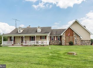5823 Conover Rd, Taneytown, MD 21787