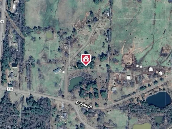 7920 Dugan Dr, Hackett, AR 72937