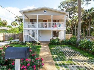 326 Plaza, Atlantic beach, FL 32233