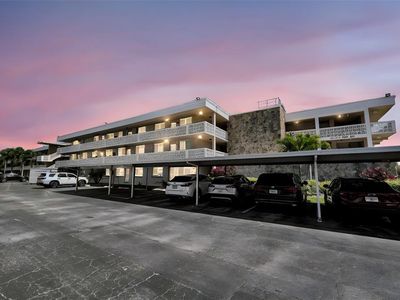 4915 BAY STREET NE #327, Saint Petersburg, FL, 33703