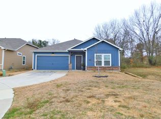 2100 Paxton Way, Denton, TX 76209