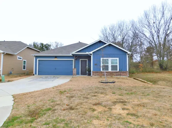 2100 Paxton Way, Denton, TX 76209