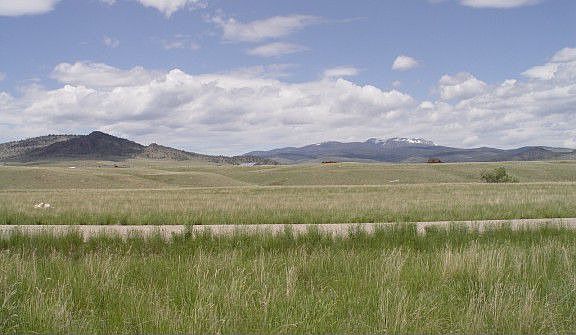 1st image of LOT 107, Pronghorn Mdws
