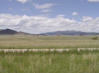 LOT 107, Pronghorn Mdws, Ennis, MT 59729