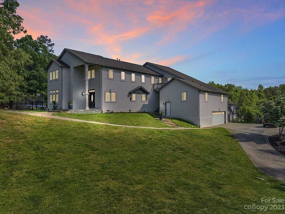 3613 Providence Plantation Ln, Charlotte, NC 28270 Zillow