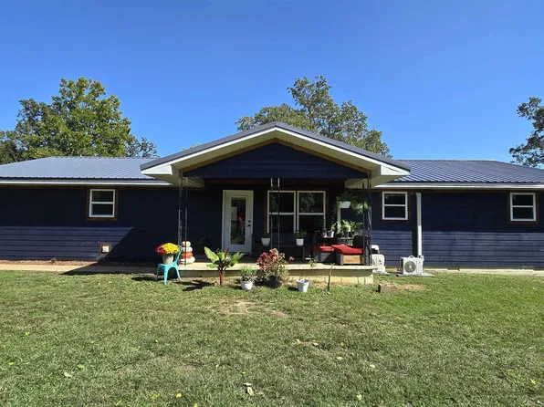 257 Edgefield Ln, Salem, AR 72576