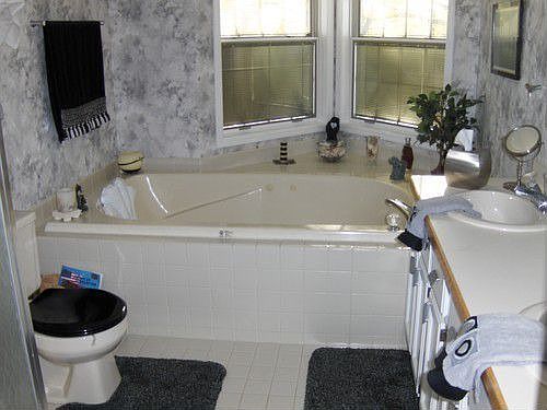 5th image of 5379 Mariners Cove Dr Unit 511