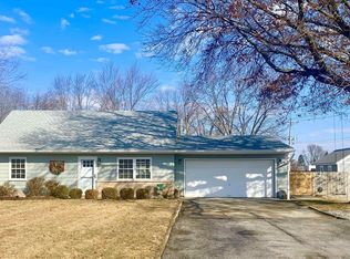 7731 Diane Dr, Fort Wayne, IN 46835