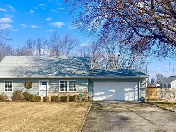 7731 Diane Dr, Fort Wayne, IN 46835