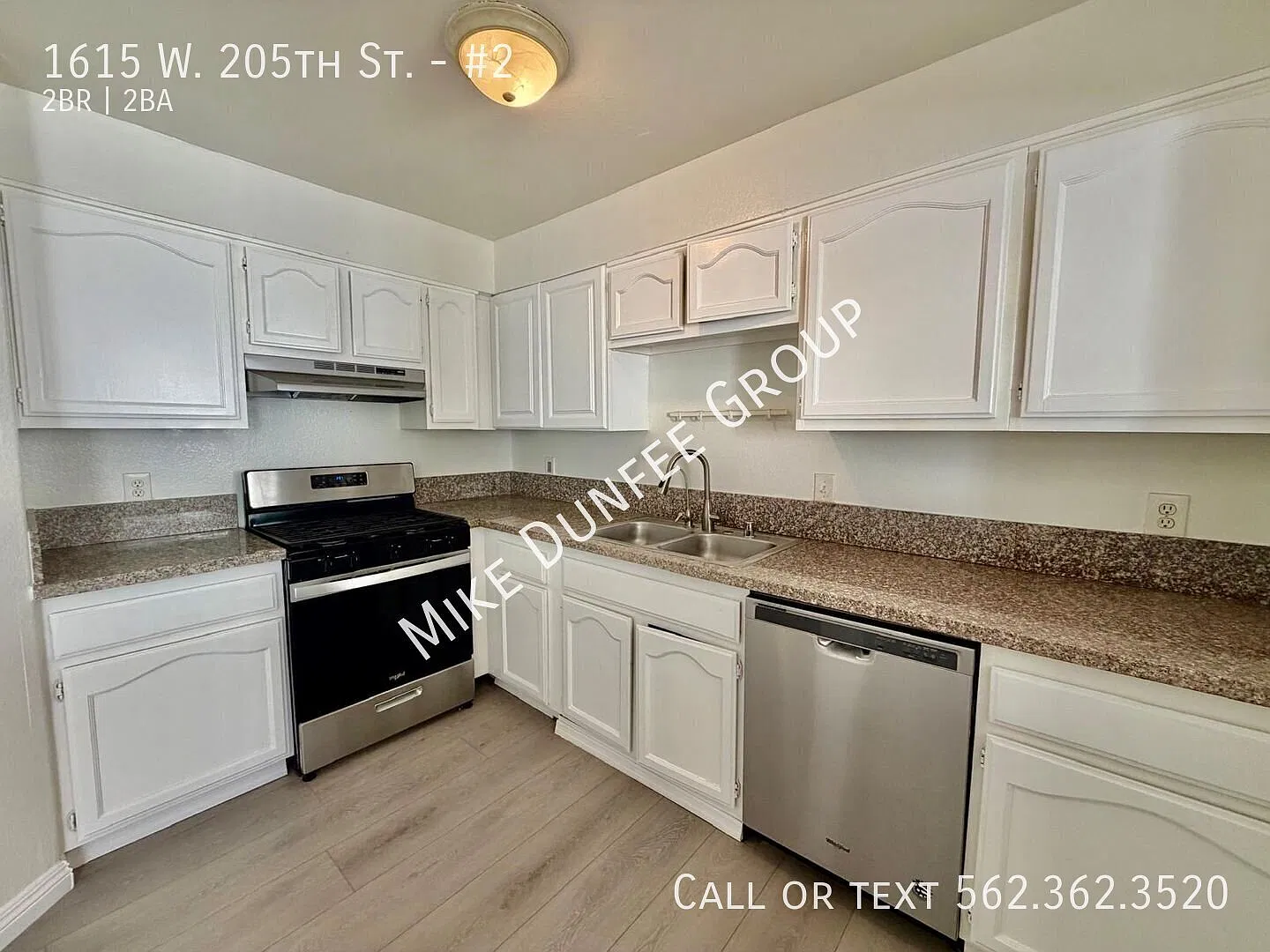 Harbor Gateway South Two-Bedroom Move-In Ready — Photo 4