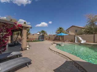675 S 223rd Ln, Buckeye, AZ 85326