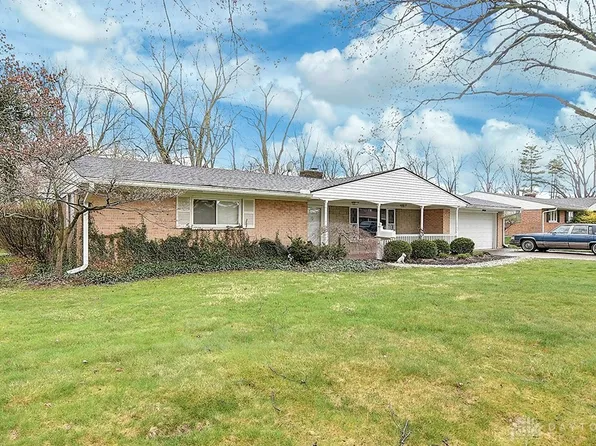 4725 Rean Meadow Dr, Dayton, OH 45440