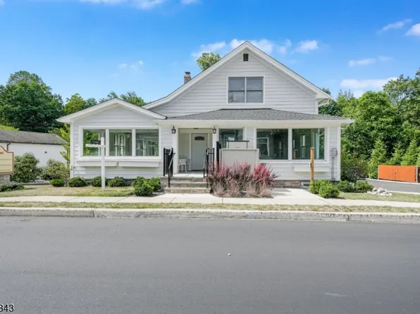 12 Route 202 #12, Montville Twp., NJ 07045