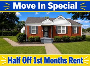 3305 Hendricks Ave, Memphis, TN 38111