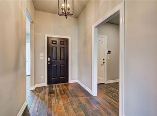 12821 Black Hills Dr, Oklahoma City, OK 73142