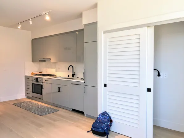901 Tennessee St Unit 309, San Francisco, CA 94107
