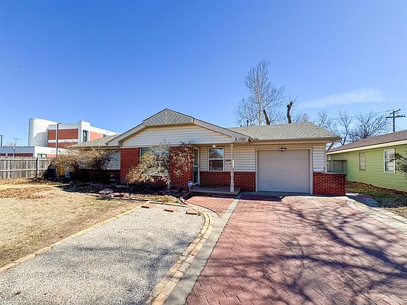 2nd image of 1302 Denison Dr