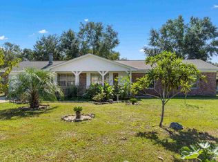 5301 E Avenida De Golf, Pace, FL 32571