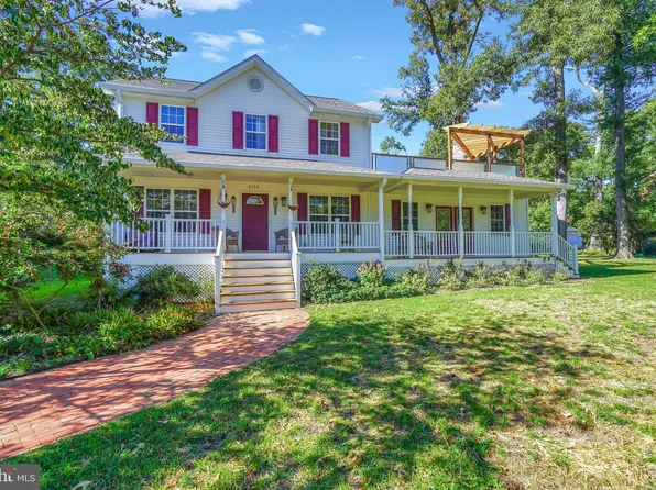 8308 49th Ave, College Park, MD 20740