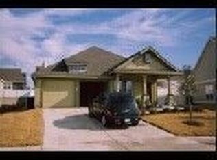133 Creekview Dr, Anna, TX 75409