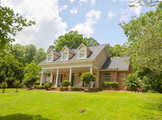 302 Foxton Cv, Raymond, MS 39154